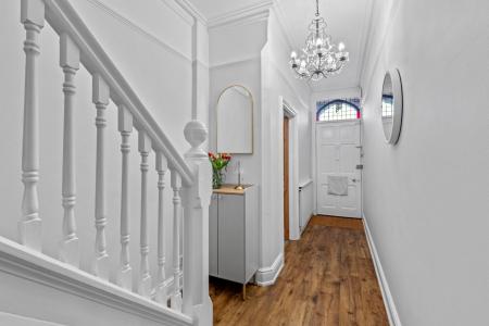 4 bedroom Terraced House for sale in Hyde Place, Leamington Spa