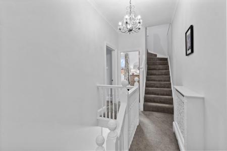 4 bedroom Terraced House for sale in Hyde Place, Leamington Spa