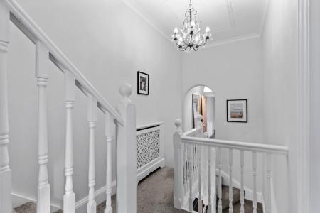 4 bedroom Terraced House for sale in Hyde Place, Leamington Spa