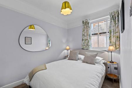 4 bedroom Terraced House for sale in Hyde Place, Leamington Spa