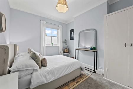 4 bedroom Terraced House for sale in Hyde Place, Leamington Spa