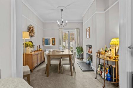 4 bedroom Terraced House for sale in Hyde Place, Leamington Spa