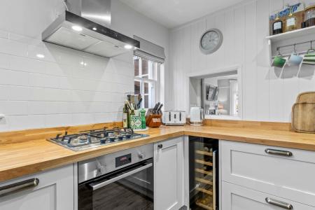 4 bedroom Terraced House for sale in Hyde Place, Leamington Spa