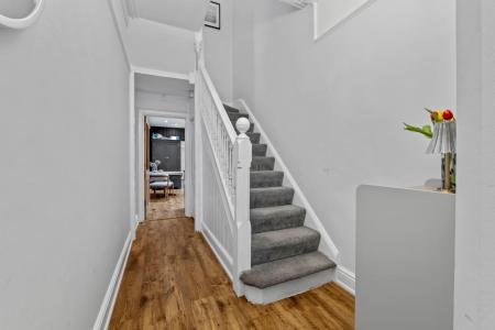 4 bedroom Terraced House for sale in Hyde Place, Leamington Spa