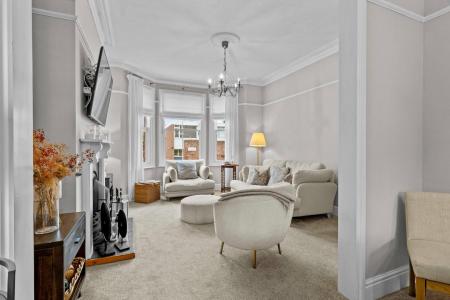 4 bedroom Terraced House for sale in Hyde Place, Leamington Spa