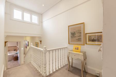 3 bedroom Terraced House for sale in Clarendon Avenue, Leamington Spa