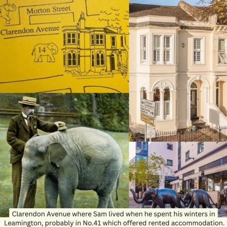 3 bedroom Terraced House for sale in Clarendon Avenue, Leamington Spa