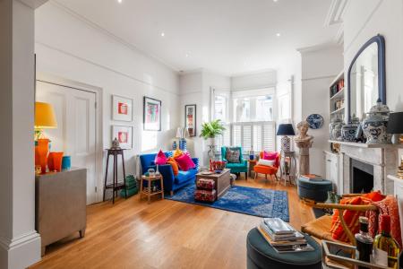 3 bedroom Terraced House for sale in Clarendon Avenue, Leamington Spa