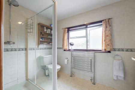 4 bedroom Detached house for sale in Hawthorne Gardens, Church Road, Long Itchington