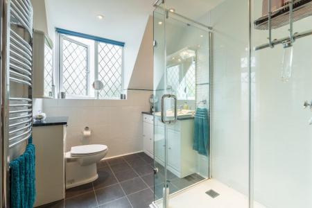 4 bedroom Detached house for sale in Hawthorne Gardens, Church Road, Long Itchington