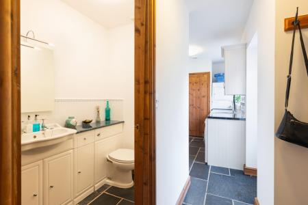 4 bedroom Detached house for sale in Hawthorne Gardens, Church Road, Long Itchington