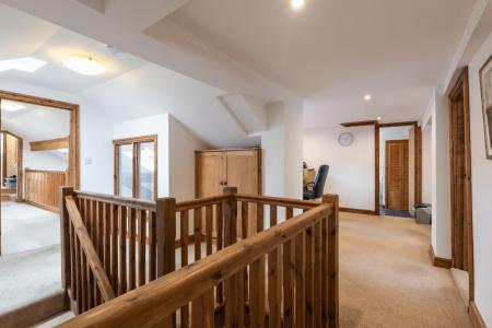 4 bedroom Detached house for sale in Hawthorne Gardens, Church Road, Long Itchington