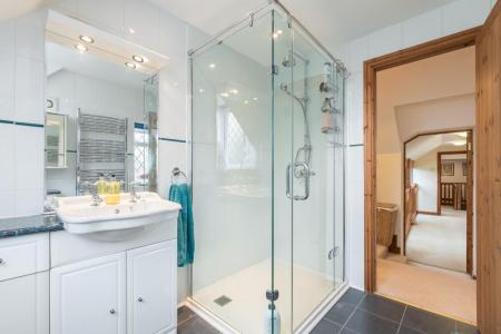 4 bedroom Detached house for sale in Hawthorne Gardens, Church Road, Long Itchington