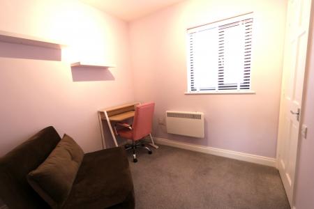 2 bedroom Semi-detached house to let in Crompton Street, Warwick, CV34