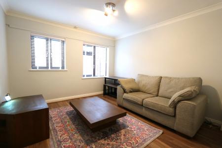 2 bedroom Semi-detached house to let in Crompton Street, Warwick, CV34