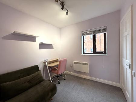 2 bedroom Semi-detached house to let in Crompton Street, Warwick, CV34