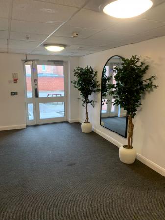 6 bedroom Flat to let in Ranelagh Terrace, Leamington Spa, CV31