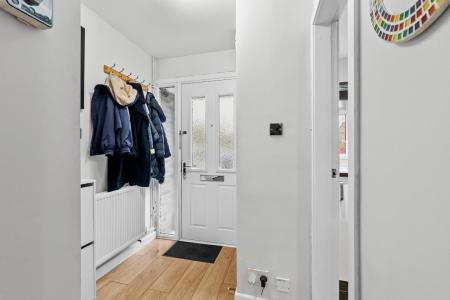 2 bedroom Semi-detached house for sale in Anderson Drive, Whitnash, Leamington Spa