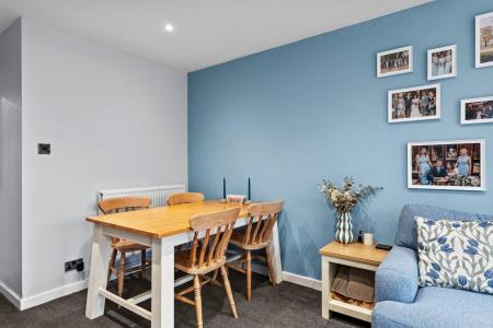 2 bedroom Semi-detached house for sale in Anderson Drive, Whitnash, Leamington Spa