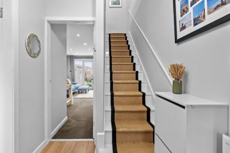 2 bedroom Semi-detached house for sale in Anderson Drive, Whitnash, Leamington Spa