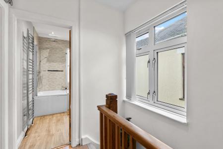 3 bedroom Semi-detached house for sale in Braemar Road, Lillington, Leamington Spa