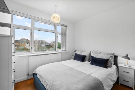 3 bedroom Semi-detached house for sale in Braemar Road, Lillington, Leamington Spa