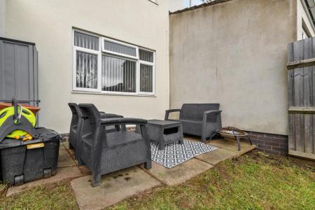 3 bedroom Semi-detached house for sale in Braemar Road, Lillington, Leamington Spa