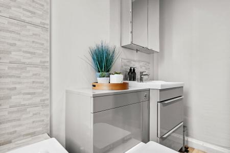 3 bedroom Semi-detached house for sale in Braemar Road, Lillington, Leamington Spa