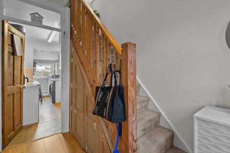 3 bedroom Semi-detached house for sale in Braemar Road, Lillington, Leamington Spa