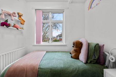 3 bedroom Semi-detached house for sale in Braemar Road, Lillington, Leamington Spa