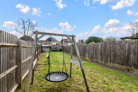 3 bedroom Semi-detached house for sale in Braemar Road, Lillington, Leamington Spa