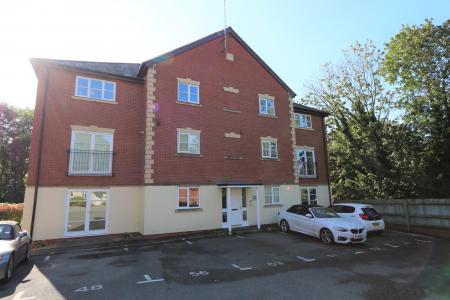 Lucas Court, Leamington Spa, CV32