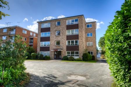 Kenilworth Road, Leamington Spa, CV32