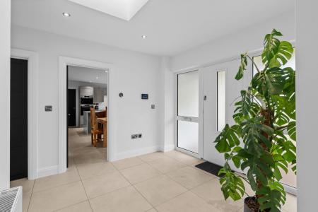 3 bedroom Detached bungalow for sale in Cannon Hill Road, Coventry