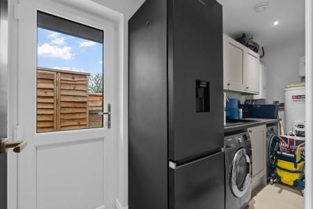 3 bedroom Detached bungalow for sale in Cannon Hill Road, Coventry