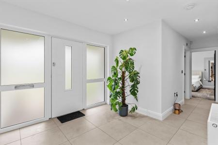 3 bedroom Detached bungalow for sale in Cannon Hill Road, Coventry