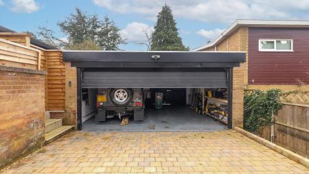 3 bedroom Detached bungalow for sale in Cannon Hill Road, Coventry