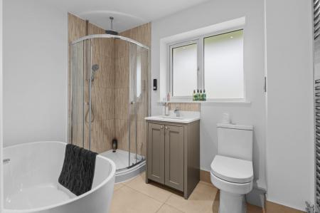 3 bedroom Detached bungalow for sale in Cannon Hill Road, Coventry