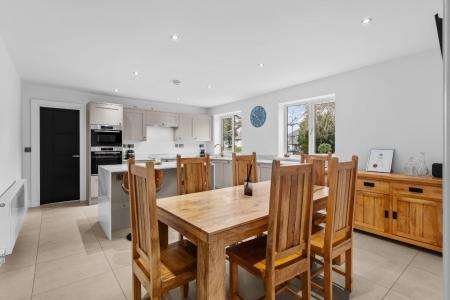 3 bedroom Detached bungalow for sale in Cannon Hill Road, Coventry