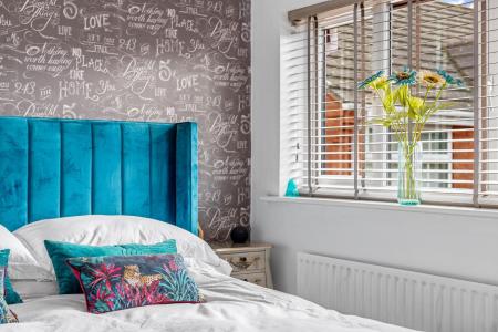 3 bedroom Semi-detached house for sale in Alderman Way, Weston Under Wetherley, Leamington Spa