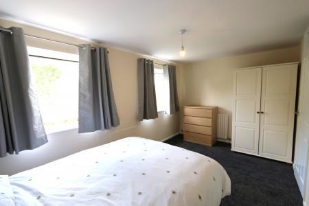 1 bedroom House share to let in Leam Terrace, Leamington Spa, CV31