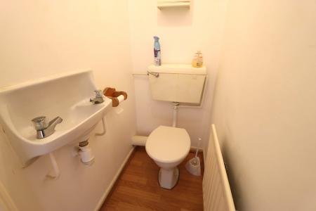 1 bedroom House share to let in Leam Terrace, Leamington Spa, CV31