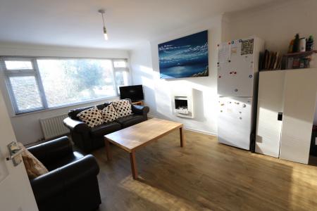 1 bedroom House share to let in Leam Terrace, Leamington Spa, CV31