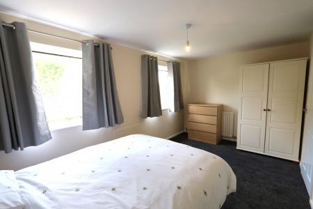 1 bedroom House share to let in Leam Terrace, Leamington Spa, CV31