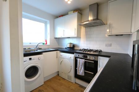 1 bedroom House share to let in Leam Terrace, Leamington Spa, CV31