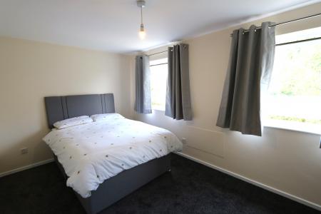 1 bedroom House share to let in Leam Terrace, Leamington Spa, CV31