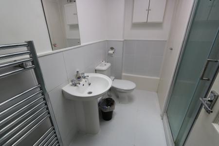 1 bedroom House share to let in Leam Terrace, Leamington Spa, CV31