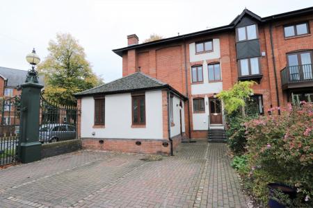 Lillington Avenue, Leamington Spa, CV32