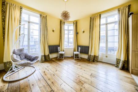 2 bedroom Flat for sale in Regent Place, Leamington Spa