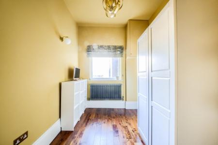 2 bedroom Flat for sale in Regent Place, Leamington Spa